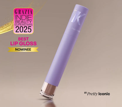 Colour Intense Lip Gloss