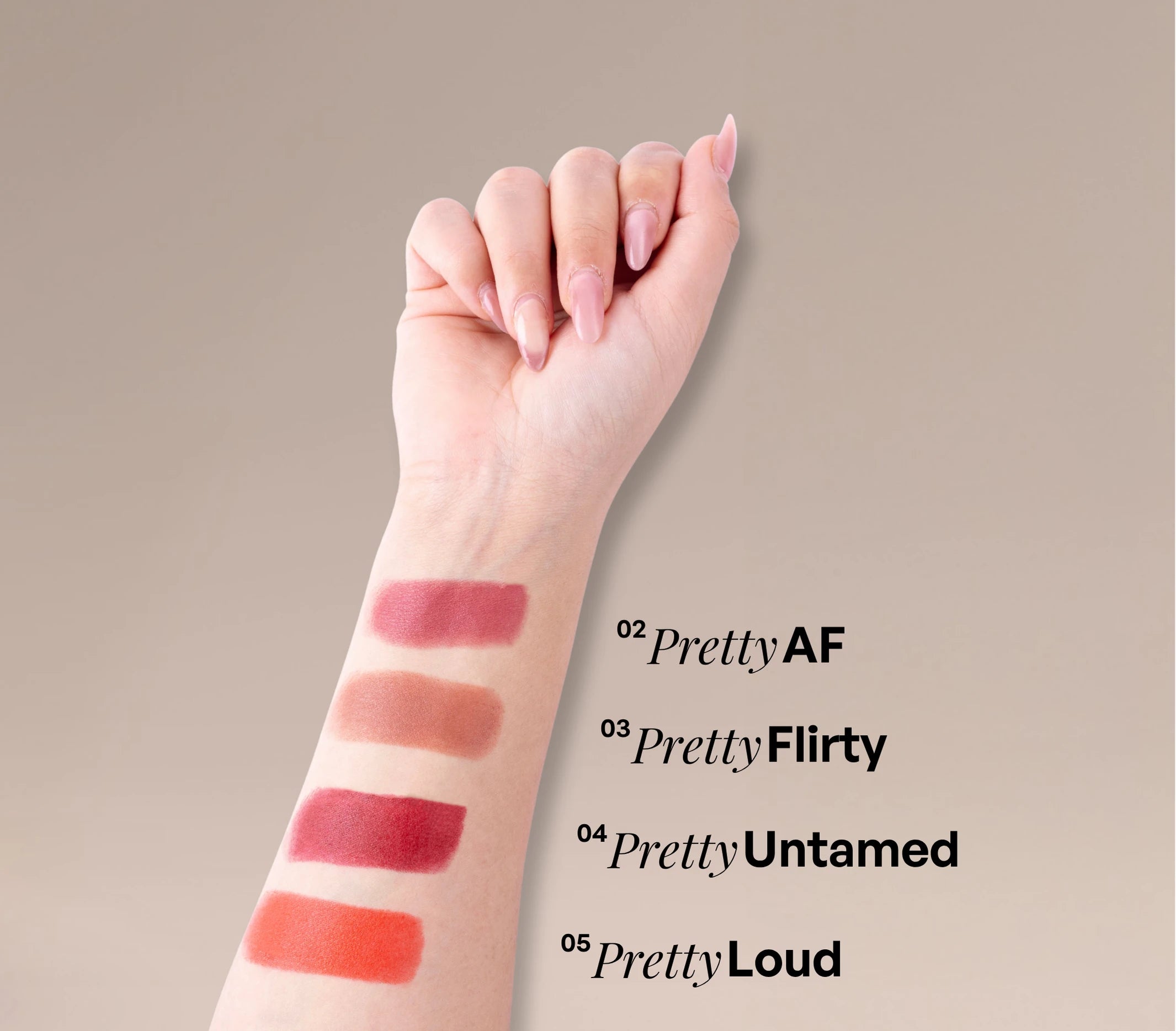 Multipurpose Colour Stick