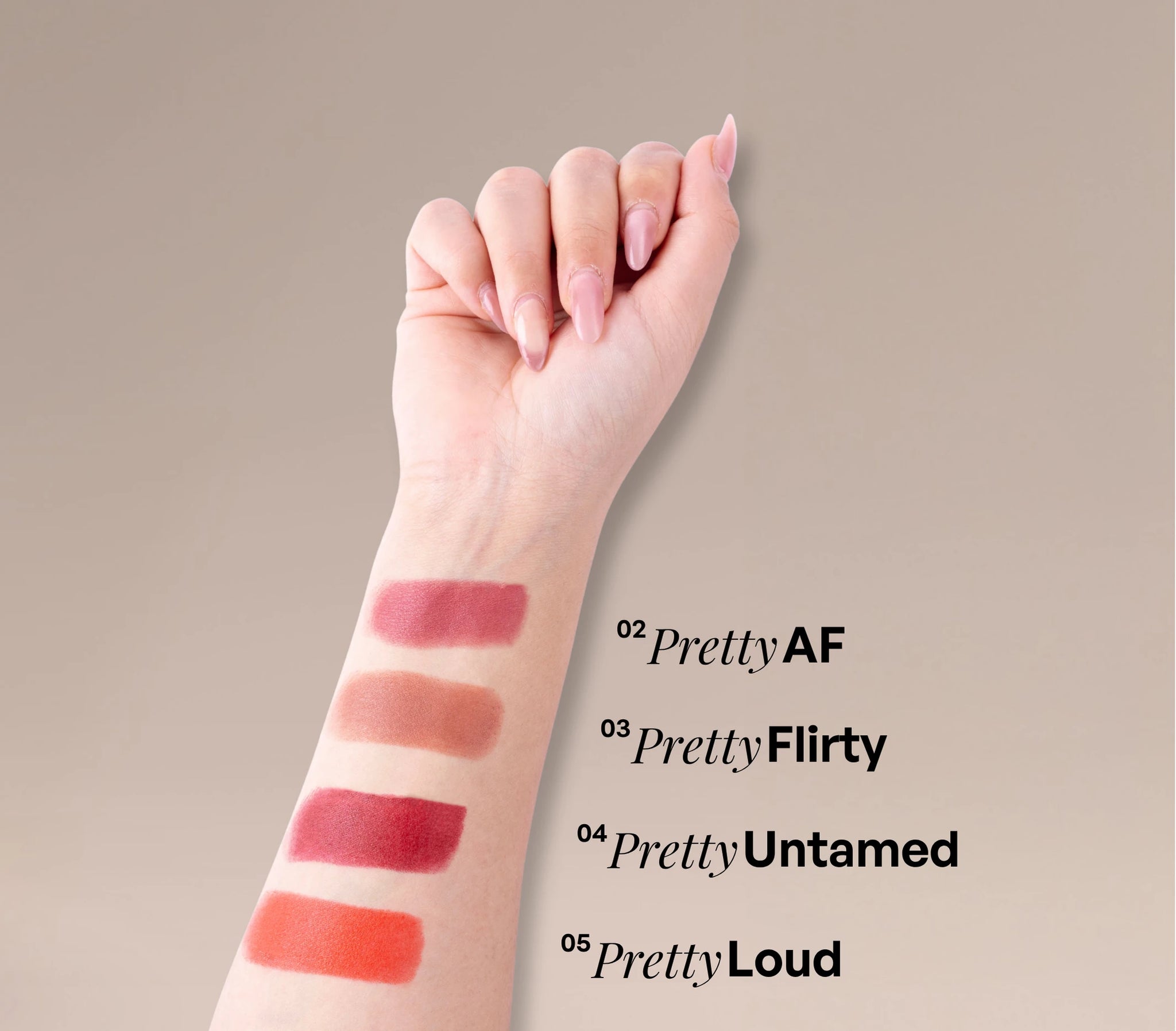 Multipurpose Colour Stick