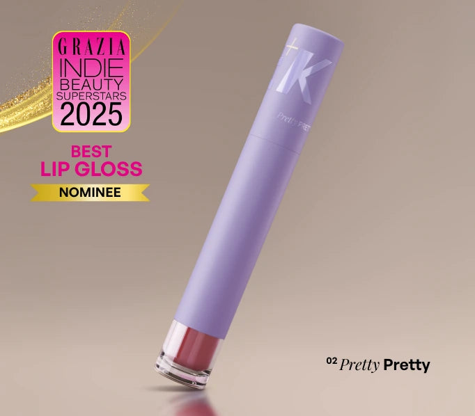 Colour Intense Lip Gloss
