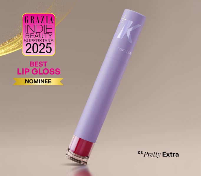 Colour Intense Lip Gloss
