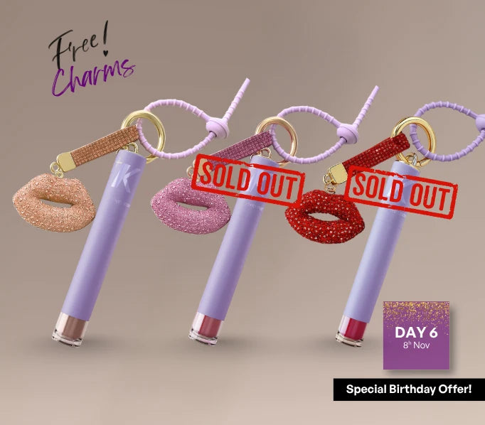 Colour Intense Lip Gloss