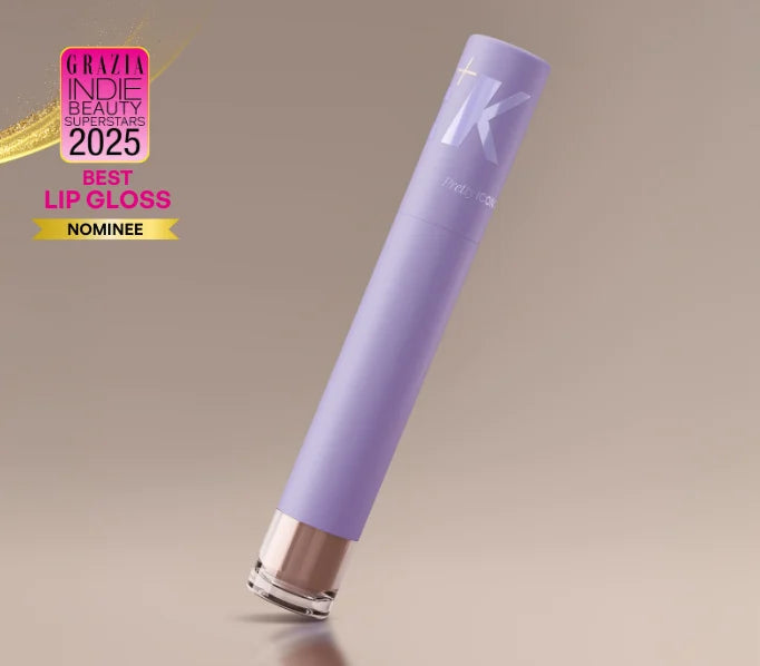 Colour Intense Lip Gloss