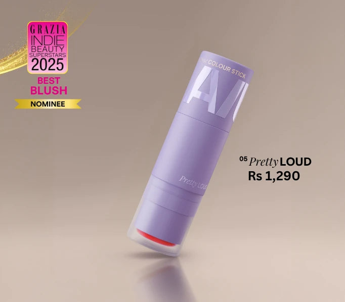 Multipurpose Colour Stick