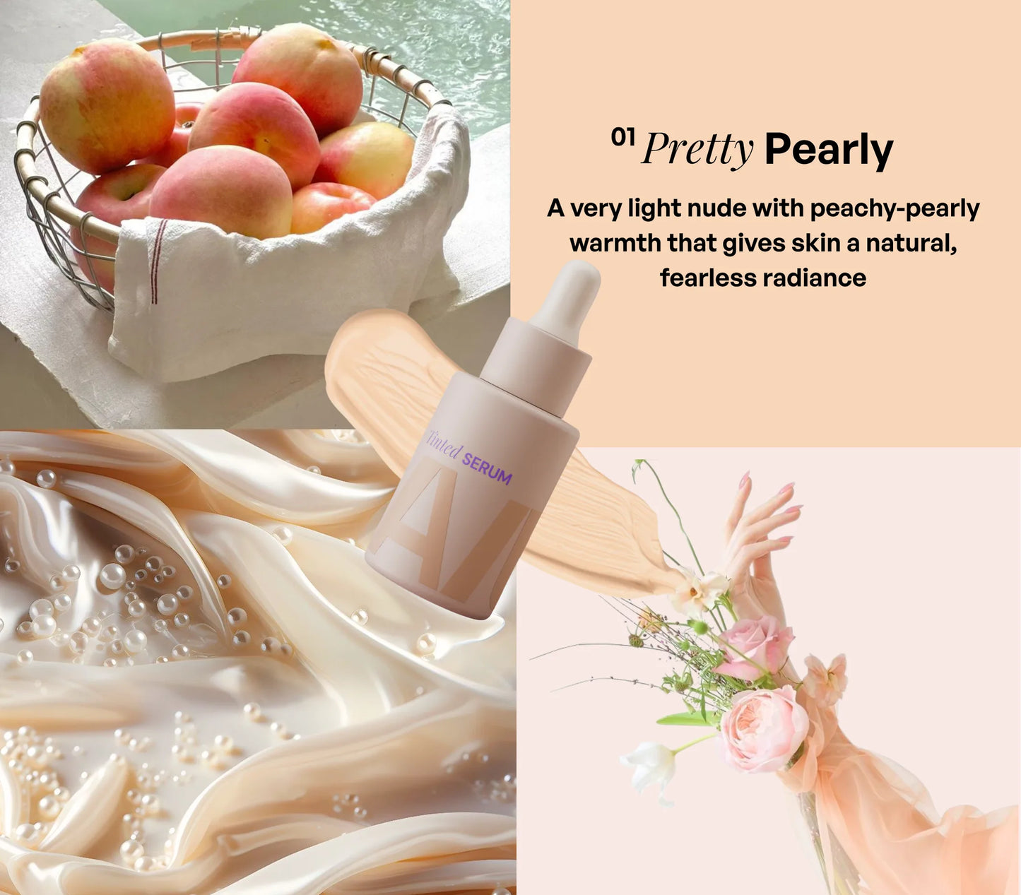 Tinted Serum Duo