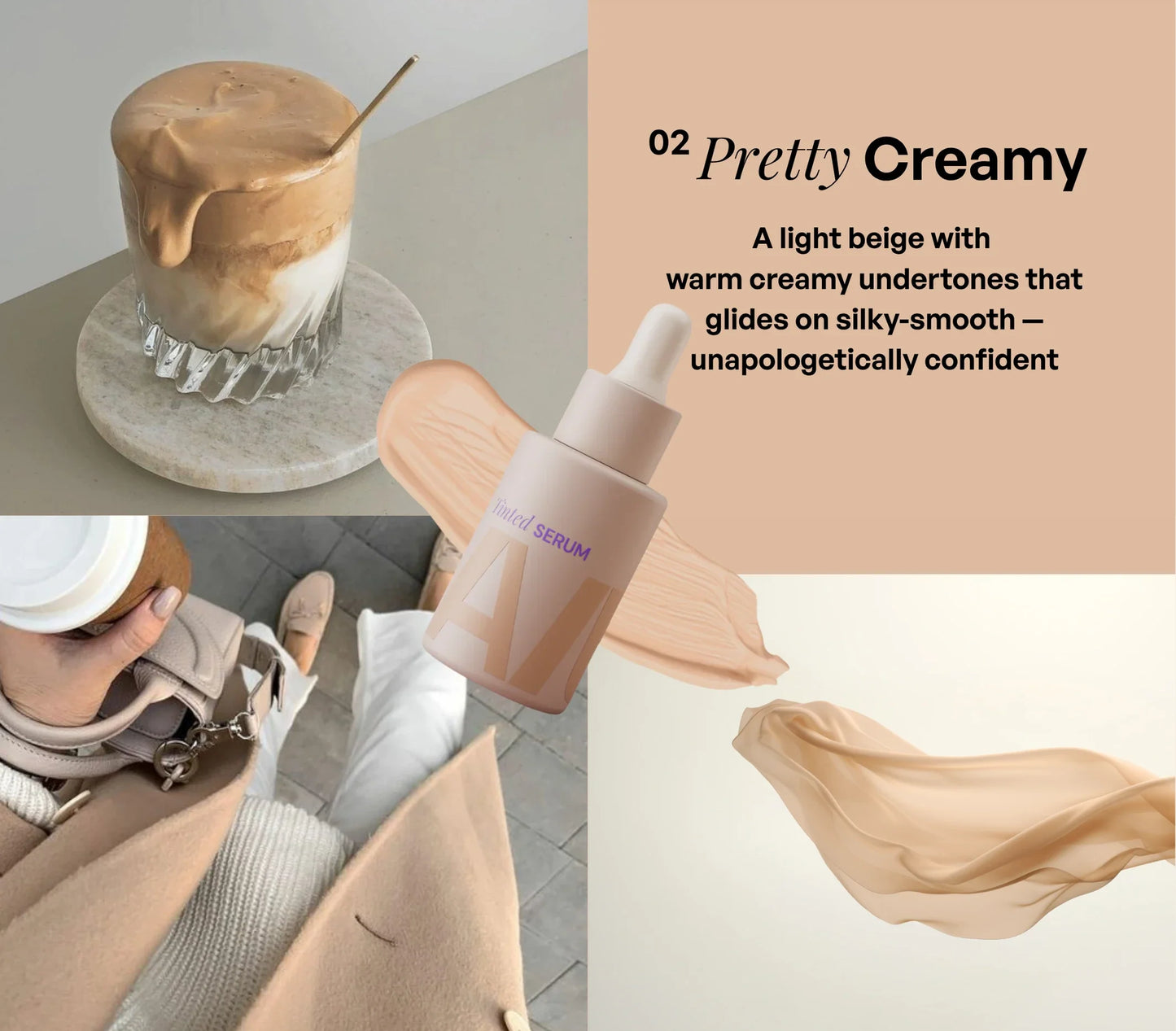 Tinted Serum Duo