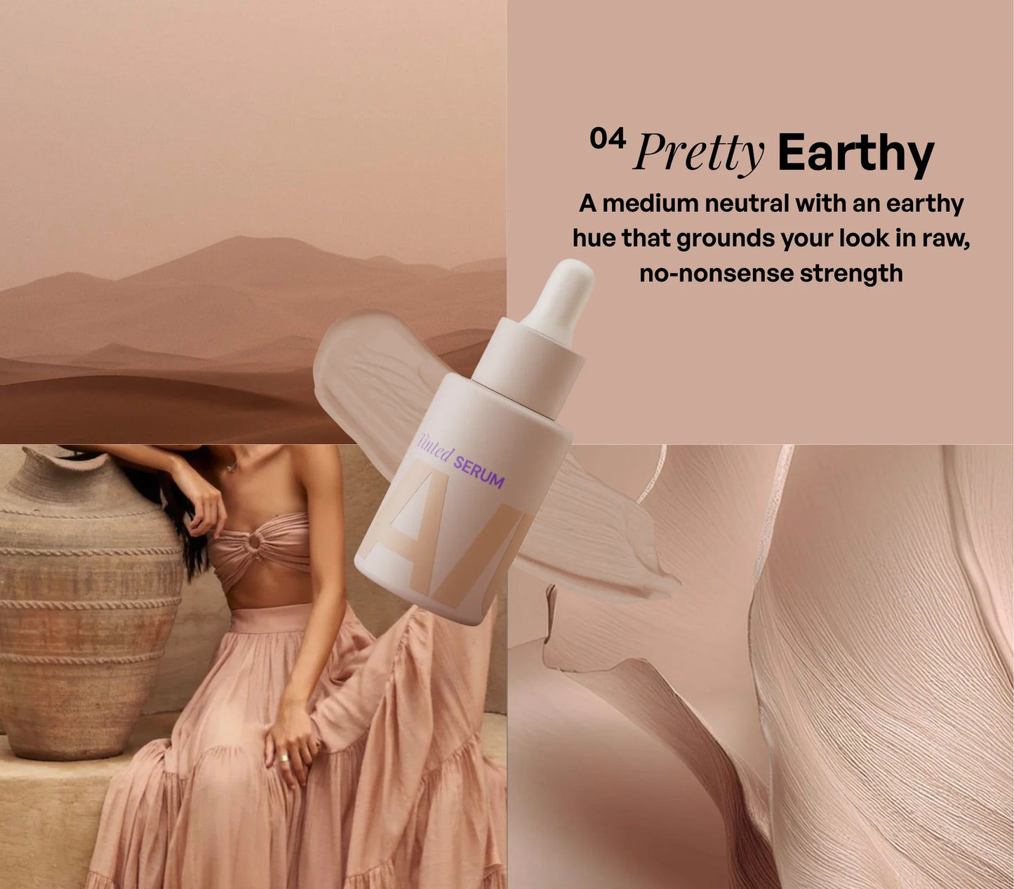 Tinted Serum Duo