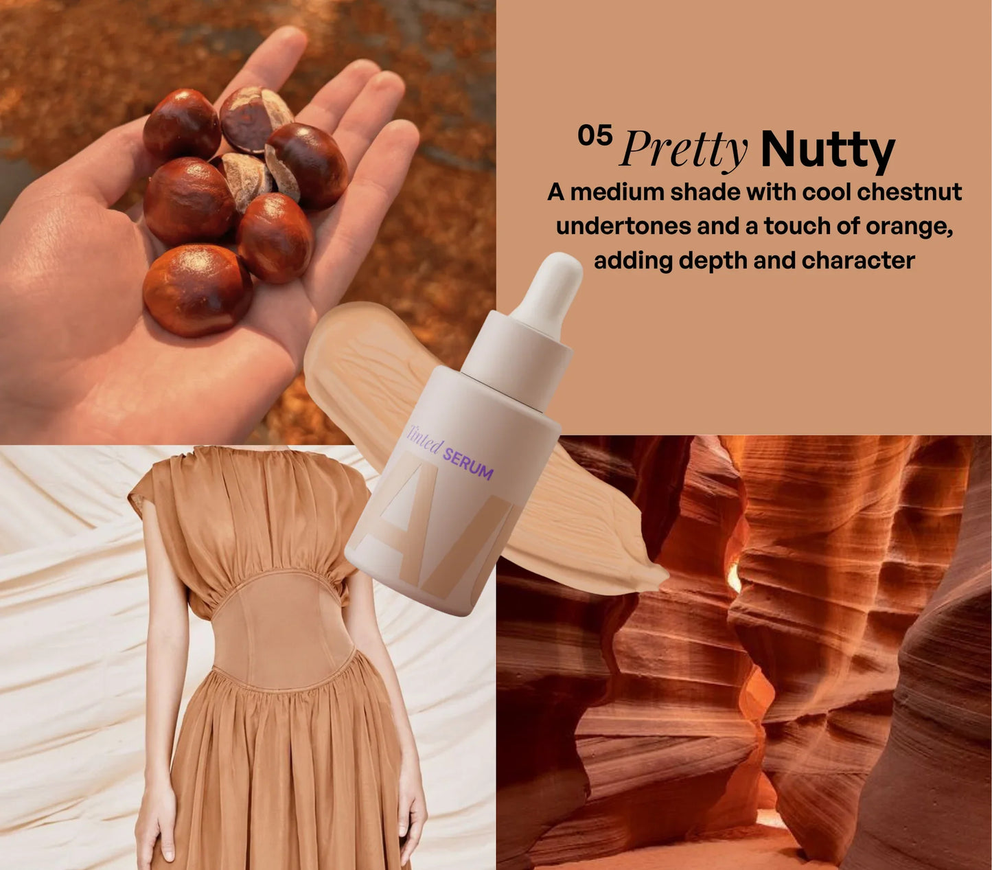Tinted Serum Duo