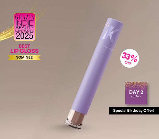 Colour Intense Lip Gloss