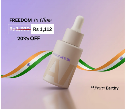 Tinted Serum