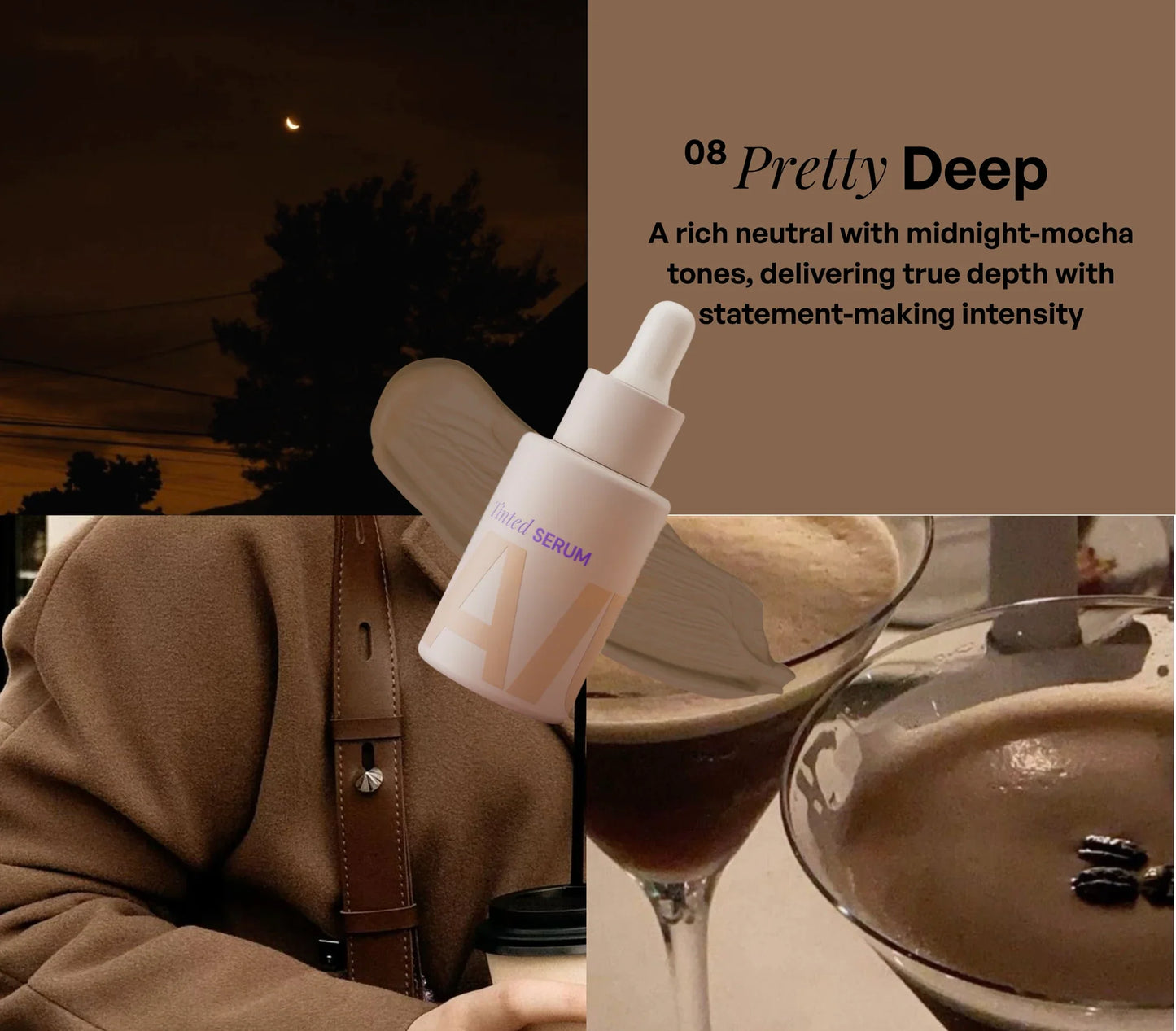 Tinted Serum Duo