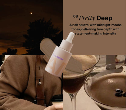 Tinted Serum Duo