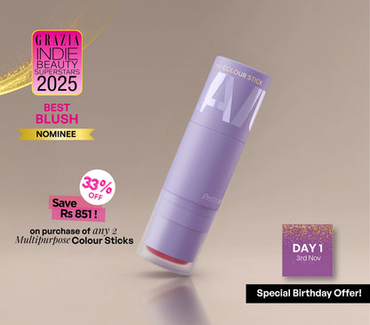 Multipurpose Colour Stick