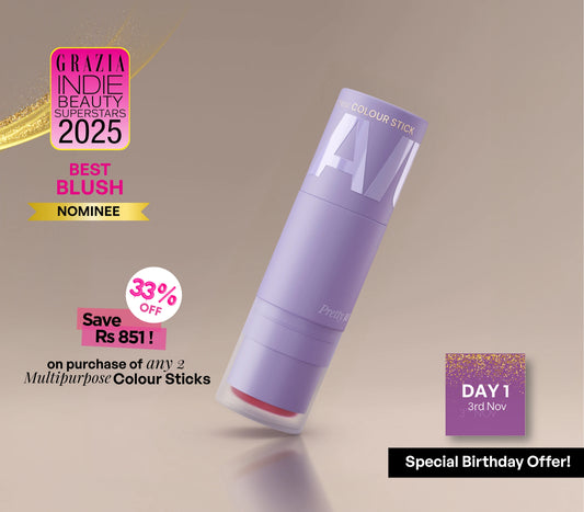 Multipurpose Colour Stick