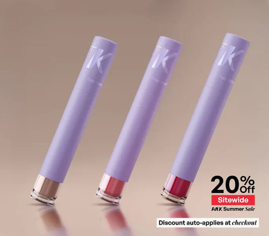 Lip Gloss Trio