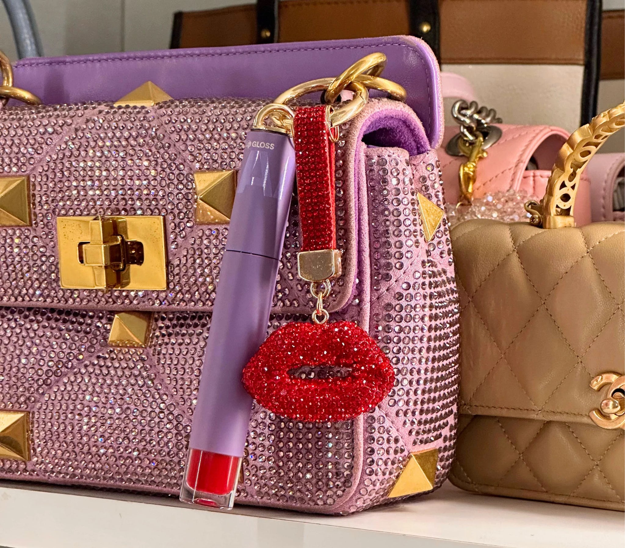 Colour Intense Lip Gloss