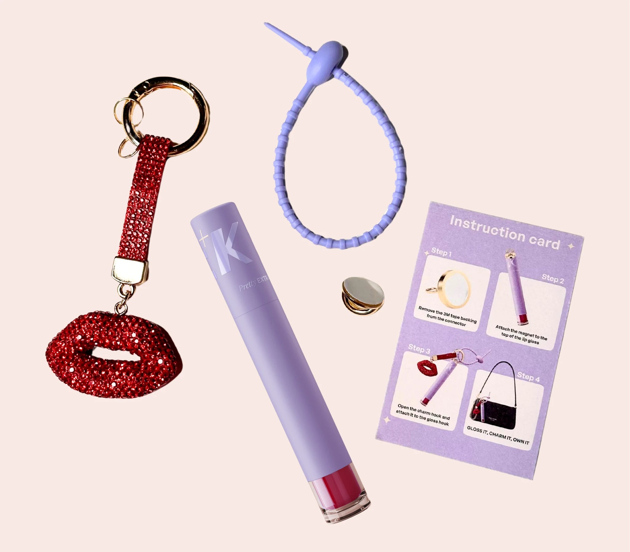 Colour Intense Lip Gloss