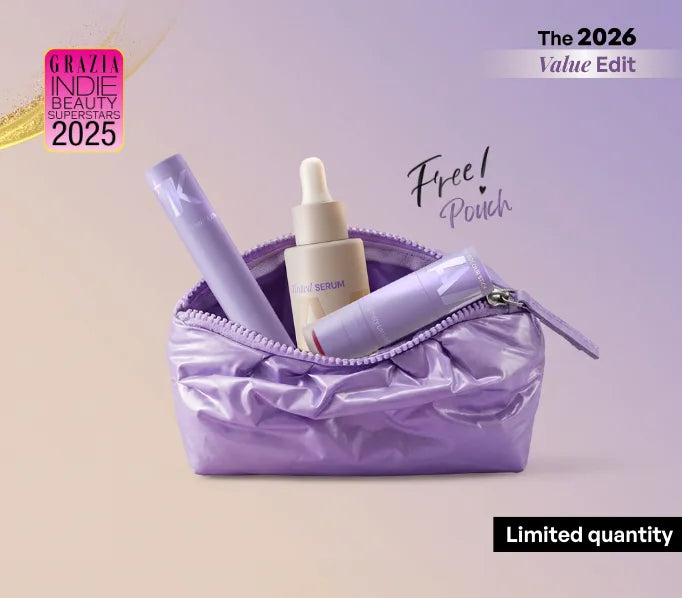 The ALT+K Starter Kit - with Free Pouch