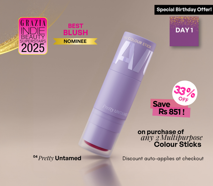 Multipurpose Colour Stick