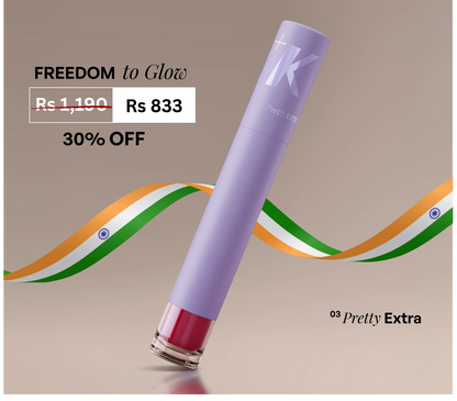 Tinted Serum