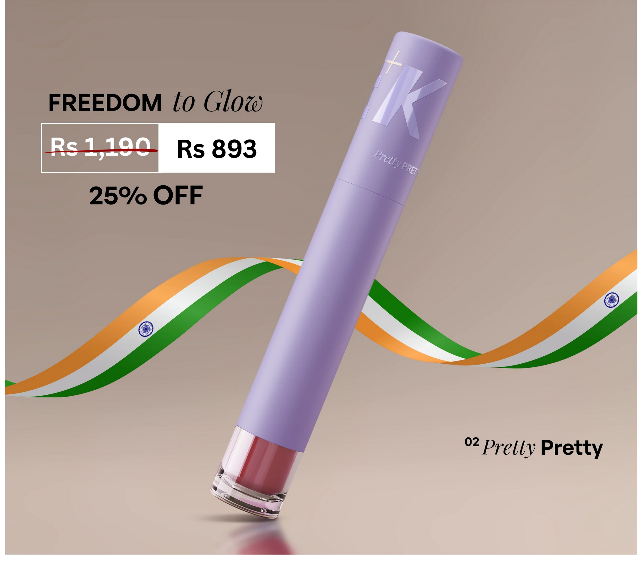 Colour Intense Lip Gloss