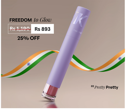 Colour Intense Lip Gloss