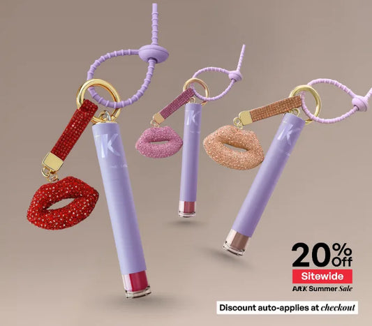 Colour Intense Lip Gloss - with CHARM