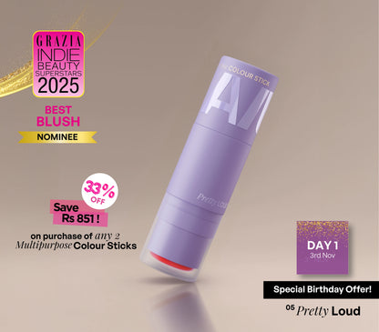 Multipurpose Colour Stick