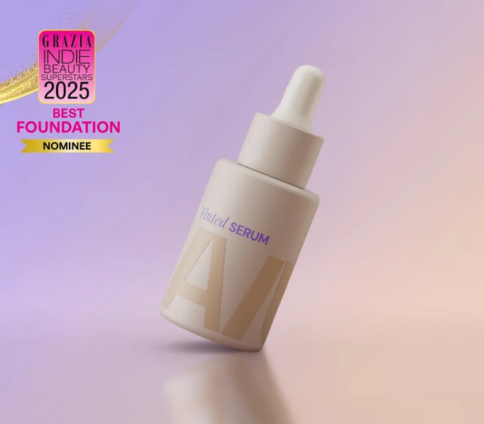Tinted Serum
