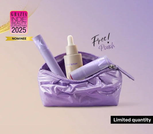 The ALT+K Starter Kit - with Free Pouch