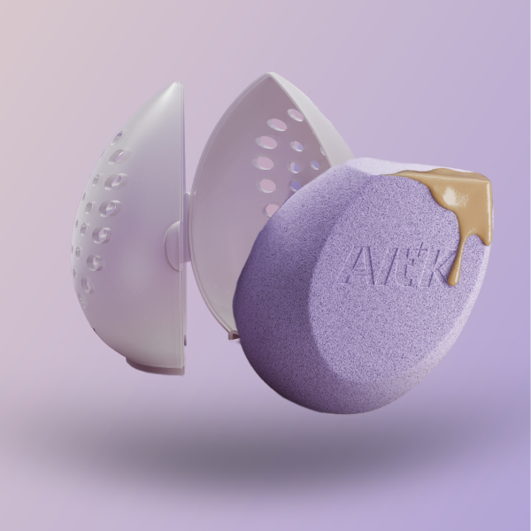Alt+ K Biodegradable Makeup Sponge