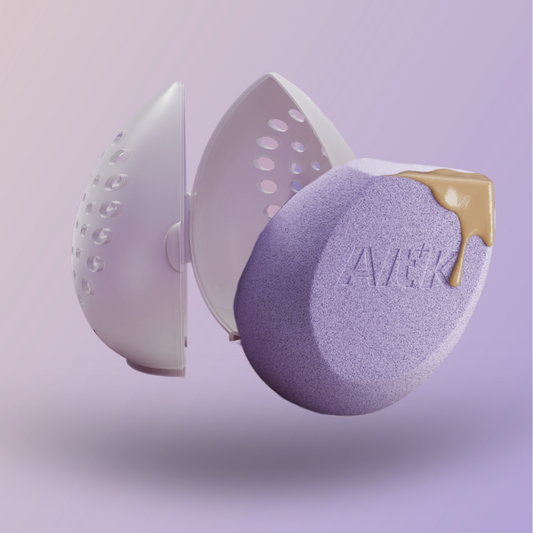 Alt+ K Biodegradable Makeup Sponge