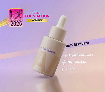 Alt k tinted serum 