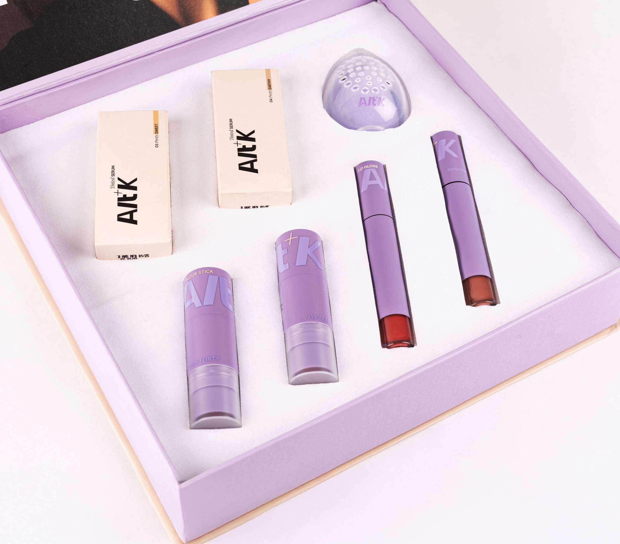 The Altimate Collection