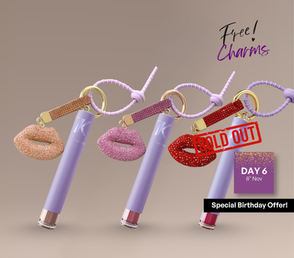 Colour Intense Lip Gloss