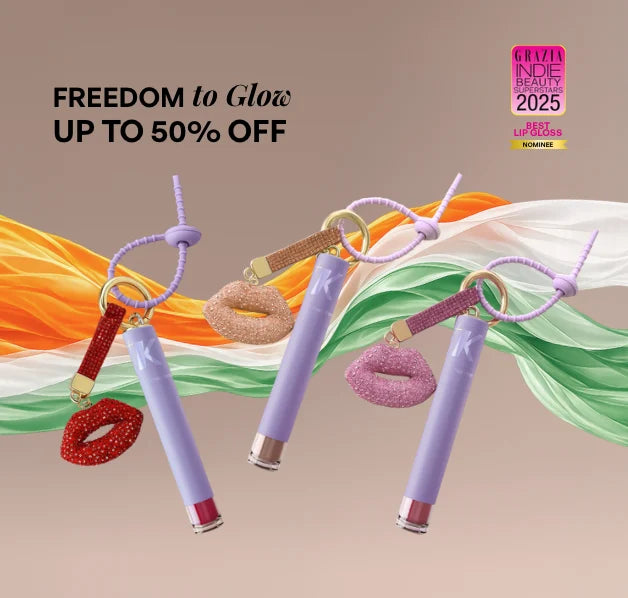 Colour Intense Lip Gloss - with CHARM (24H VIP Exclusive)