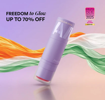 Multipurpose Colour Stick (24H VIP Exclusive)
