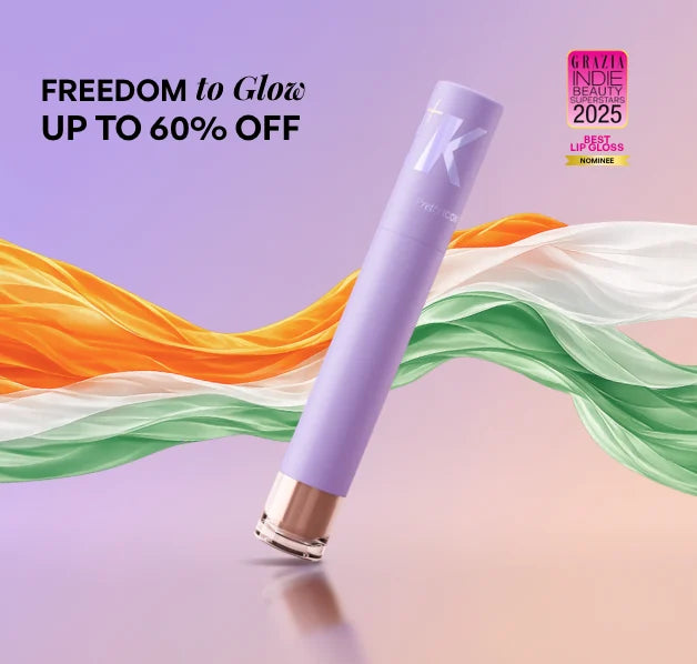 Colour Intense Lip Gloss