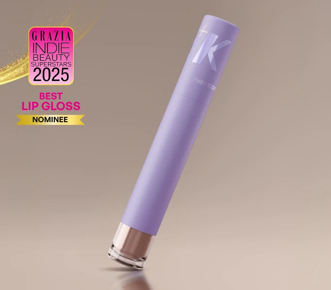 Colour Intense Lip Gloss