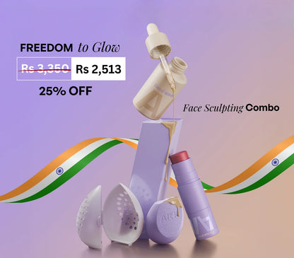 Face Sculpting  Combo