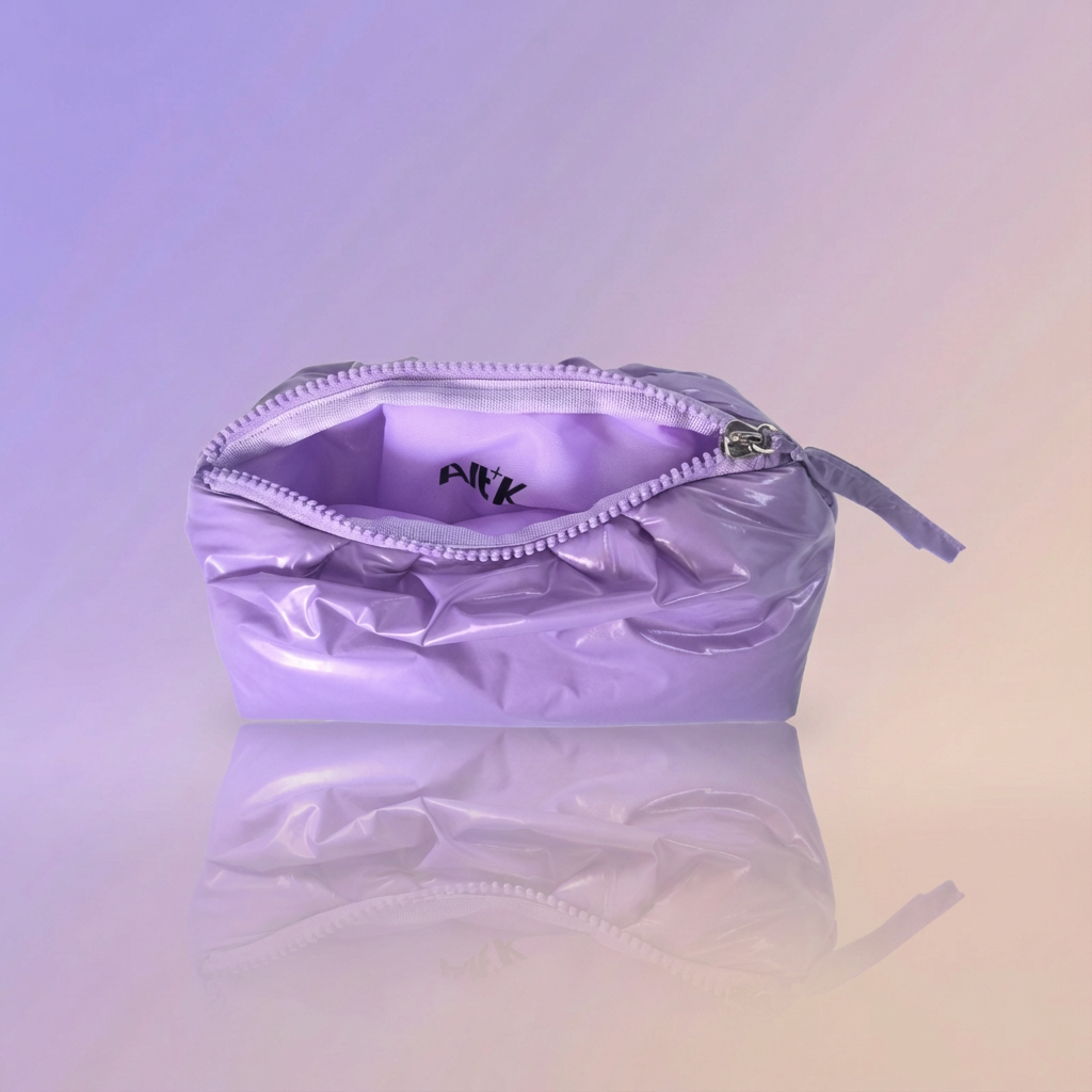 ALT+K Beauty Pouch