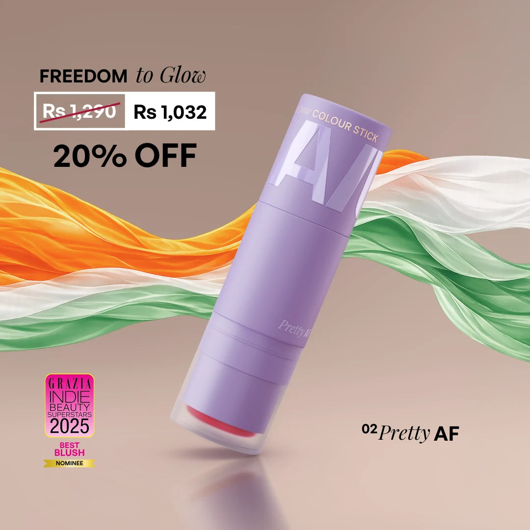 Multipurpose Colour Stick (24H VIP Exclusive)