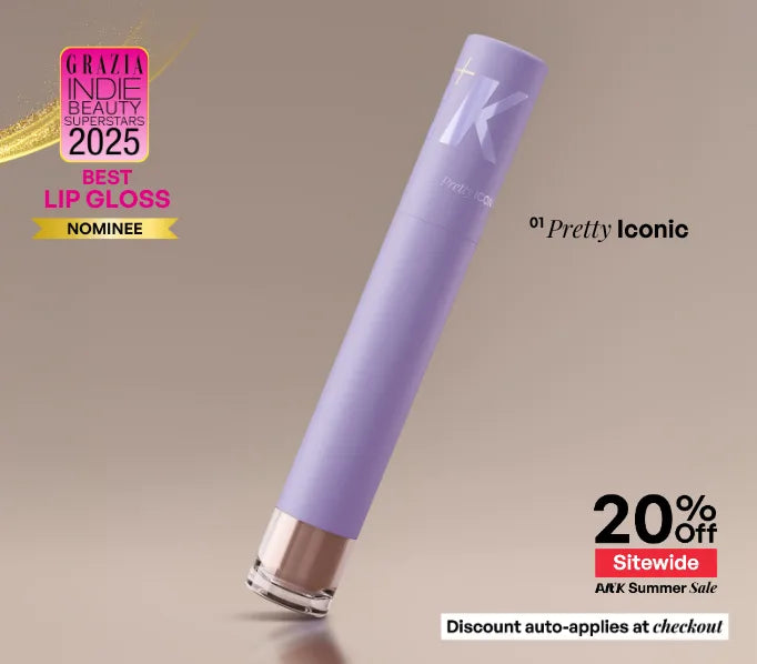 Colour Intense Lip Gloss