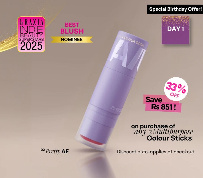 Multipurpose Colour Stick