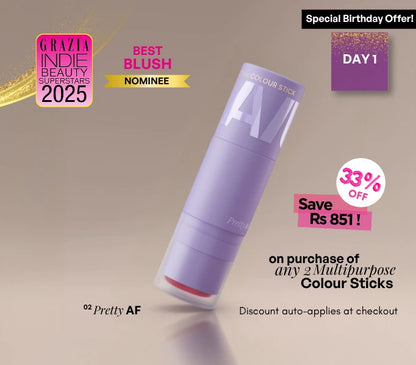 Multipurpose Colour Stick