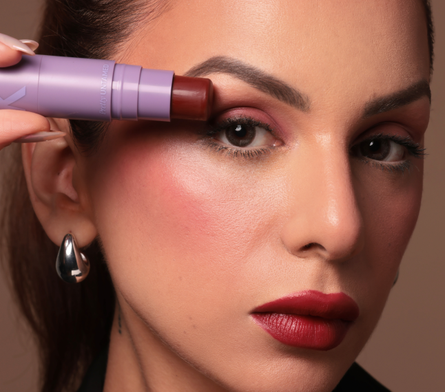 All in One Makeup Stick | Lip, Cheek & Eye – Alt K Beauty – Alt+K