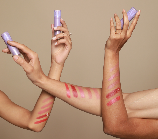 All in One Makeup Stick | Lip, Cheek & Eye – Alt K Beauty – Alt+K