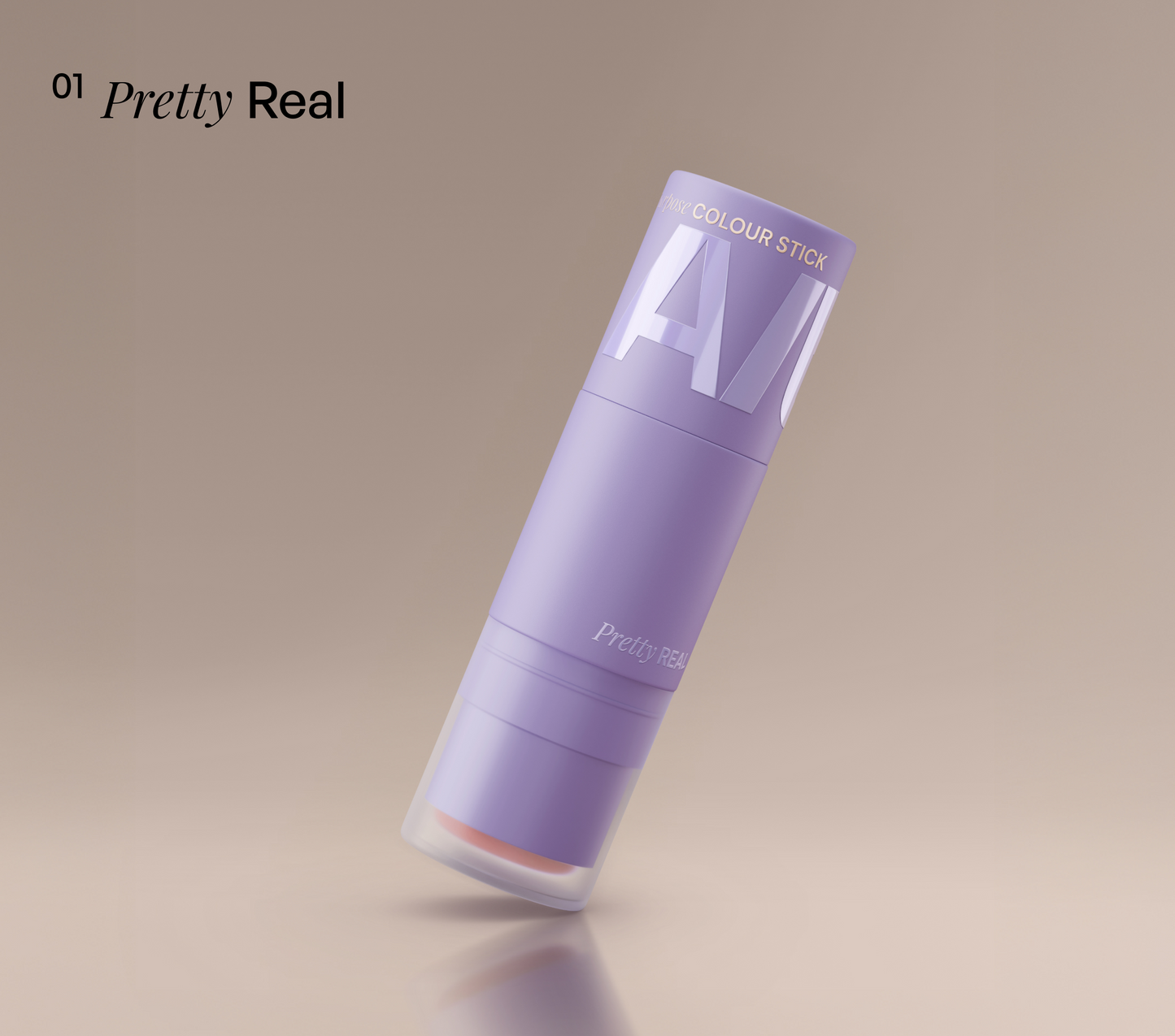 Multipurpose Colour Stick