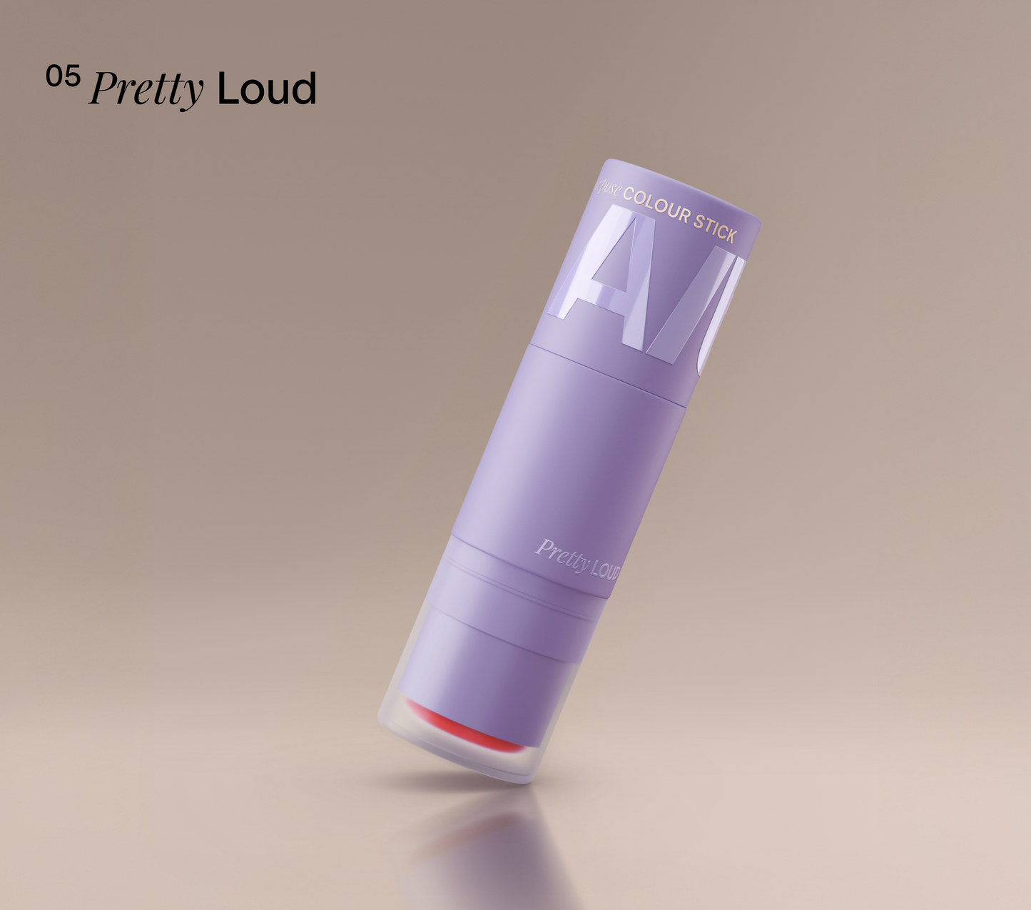 Multipurpose Colour Stick