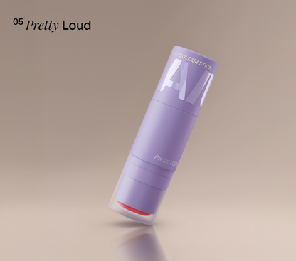 Multipurpose Colour Stick